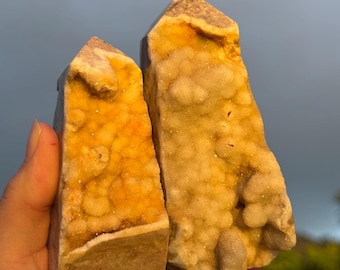 Quartz Tower (Indonesian)