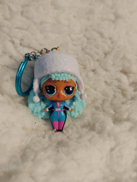 ぬいぐるみ GEMINIFOURTH Breezy Doll Keychain LOL ぬいぐるみ GEMINIFOURTH Breezy Doll Keychain LOL