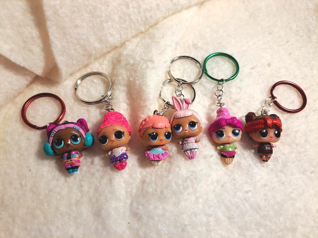 ぬいぐるみ GEMINIFOURTH Breezy Doll Keychain LOL Lol Fanfest 2025 Doll Keychain | TikTok