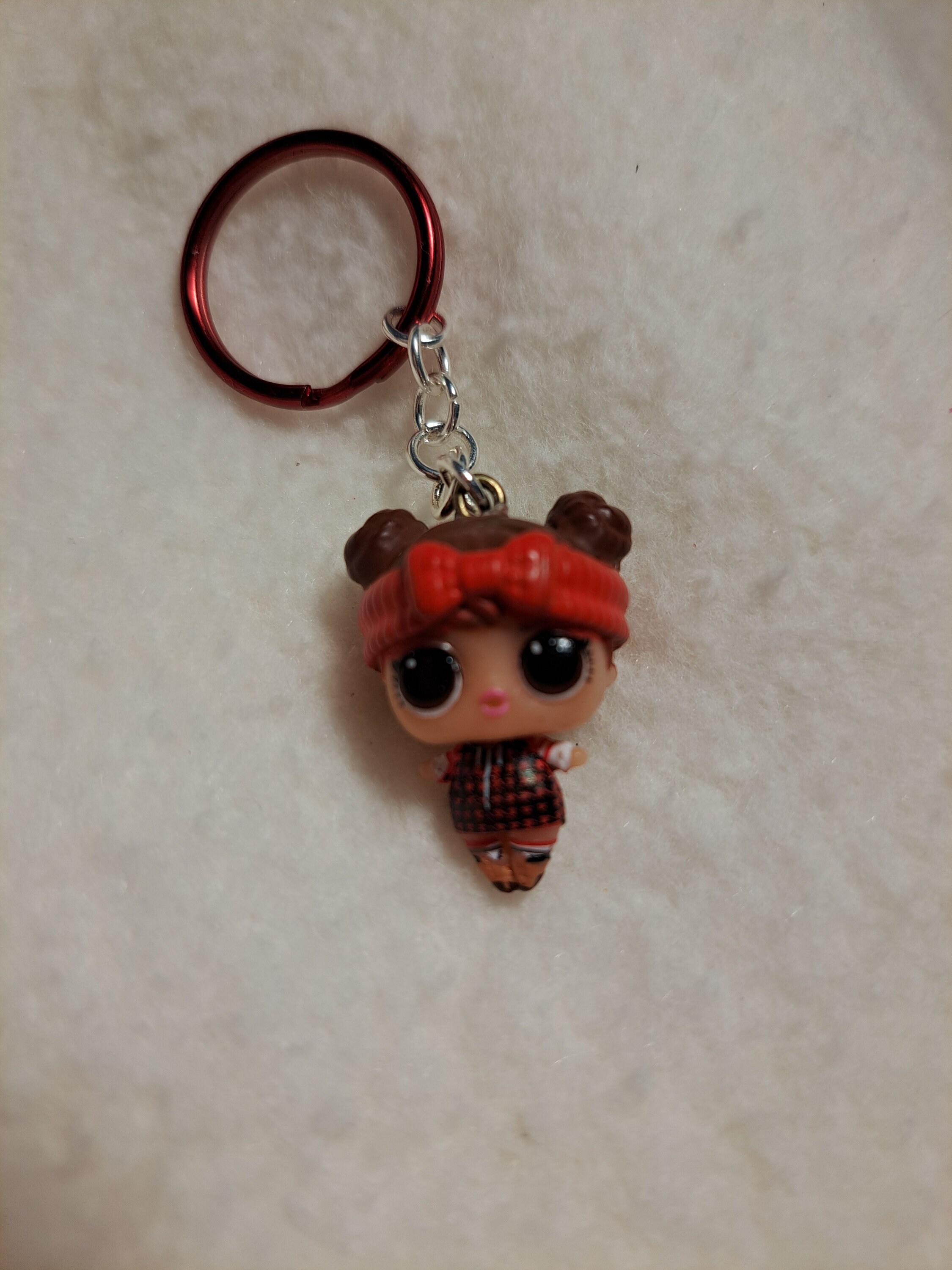 ぬいぐるみ GEMINIFOURTH Breezy Doll Keychain LOL GMMTV - LOVE OUT LOUD 2025 | BREEZY BALLOON DOLL KEYCHAIN
