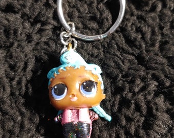 ぬいぐるみ GEMINIFOURTH Breezy Doll Keychain LOL GEMINIFOURTH Breezy Doll Keychain LOL - メルカリ