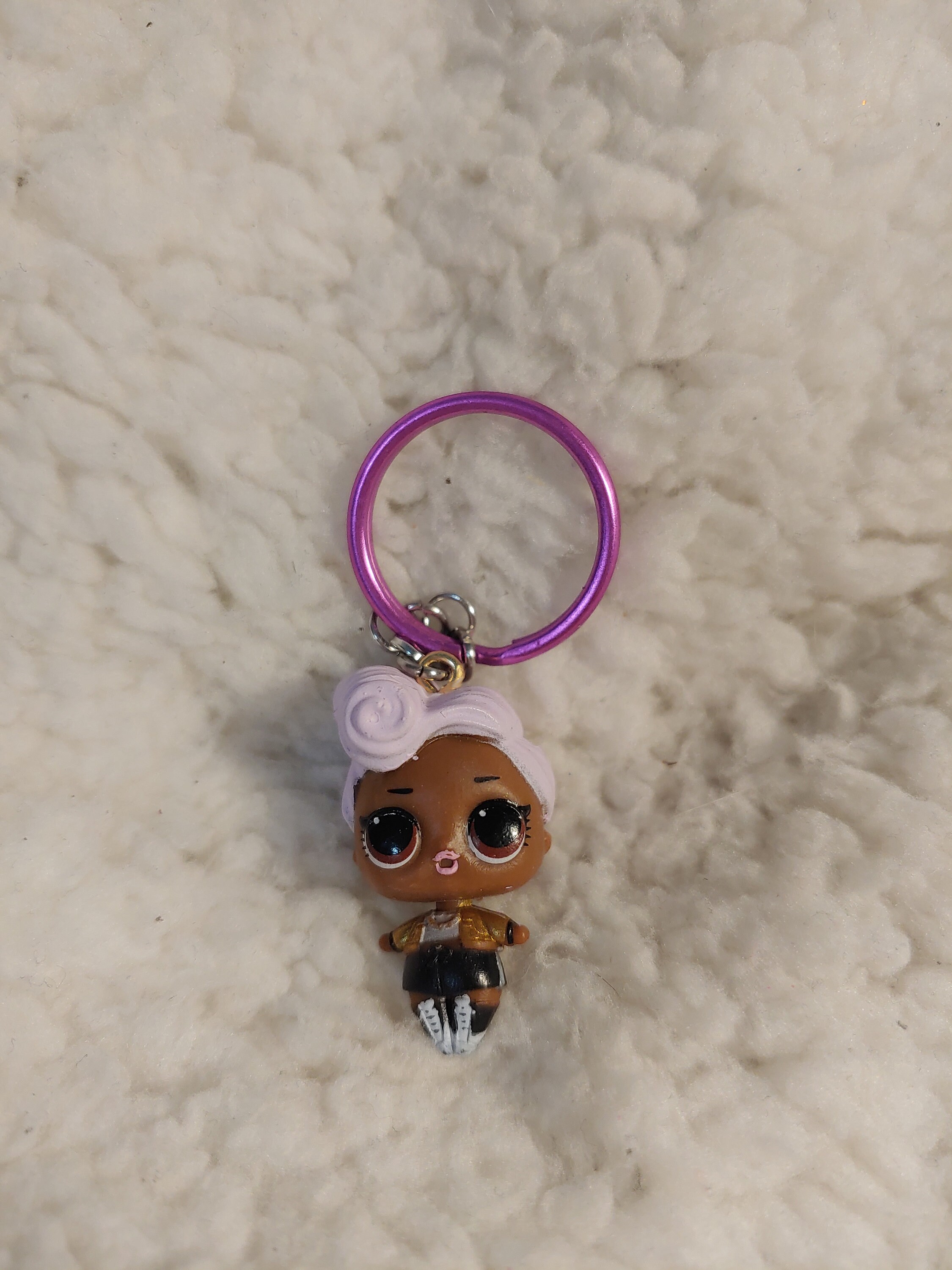 ぬいぐるみ GEMINIFOURTH Breezy Doll Keychain LOL il_340x270.4698762455_8xrp.jpg