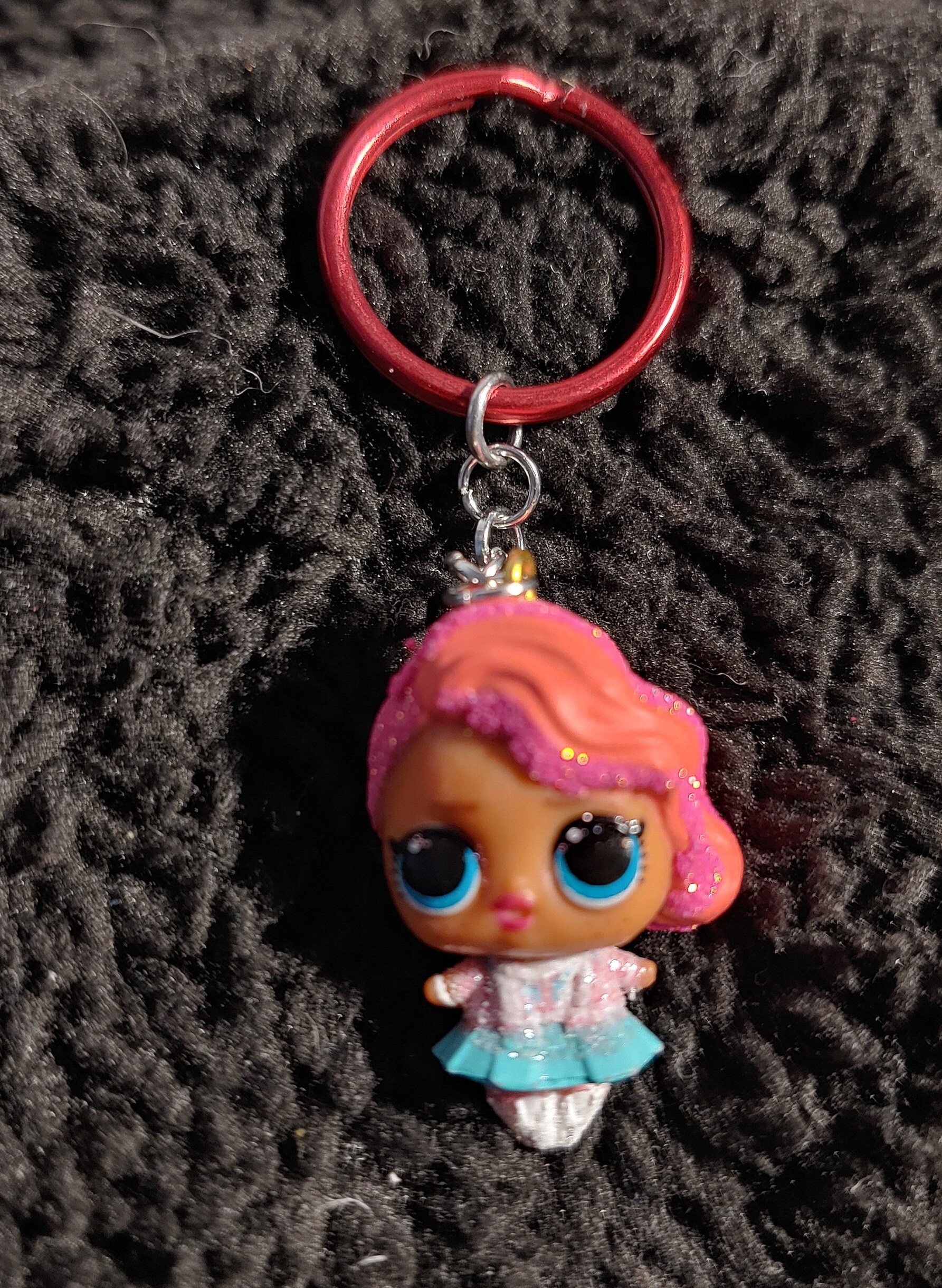 ぬいぐるみ GEMINIFOURTH Breezy Doll Keychain LOL GEMINIFOURTH Breezy Doll Keychain LOL