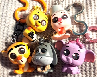 スチューベン ガラス 豚 ペーパーウェイト; スチューベン 豚