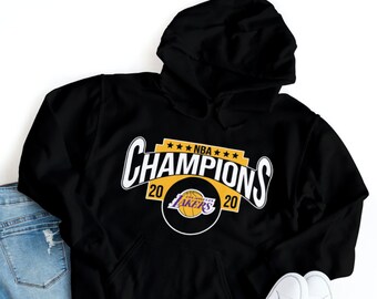 lakers men hoodie