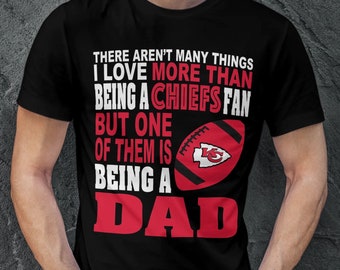 Kansas City Chiefs Heart T-shirt Gift For Kansas City Chiefs Fan KC Chiefs Logo Sweatshirt Chiefs Unisex T-shirt