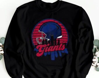 ny giants crewneck