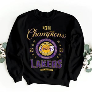 Lakers Shirt Etsy