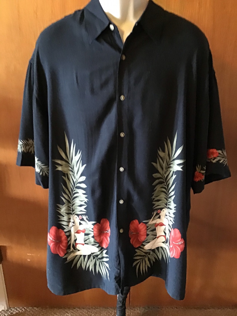 Vintage Campia Moda extra large hundred 