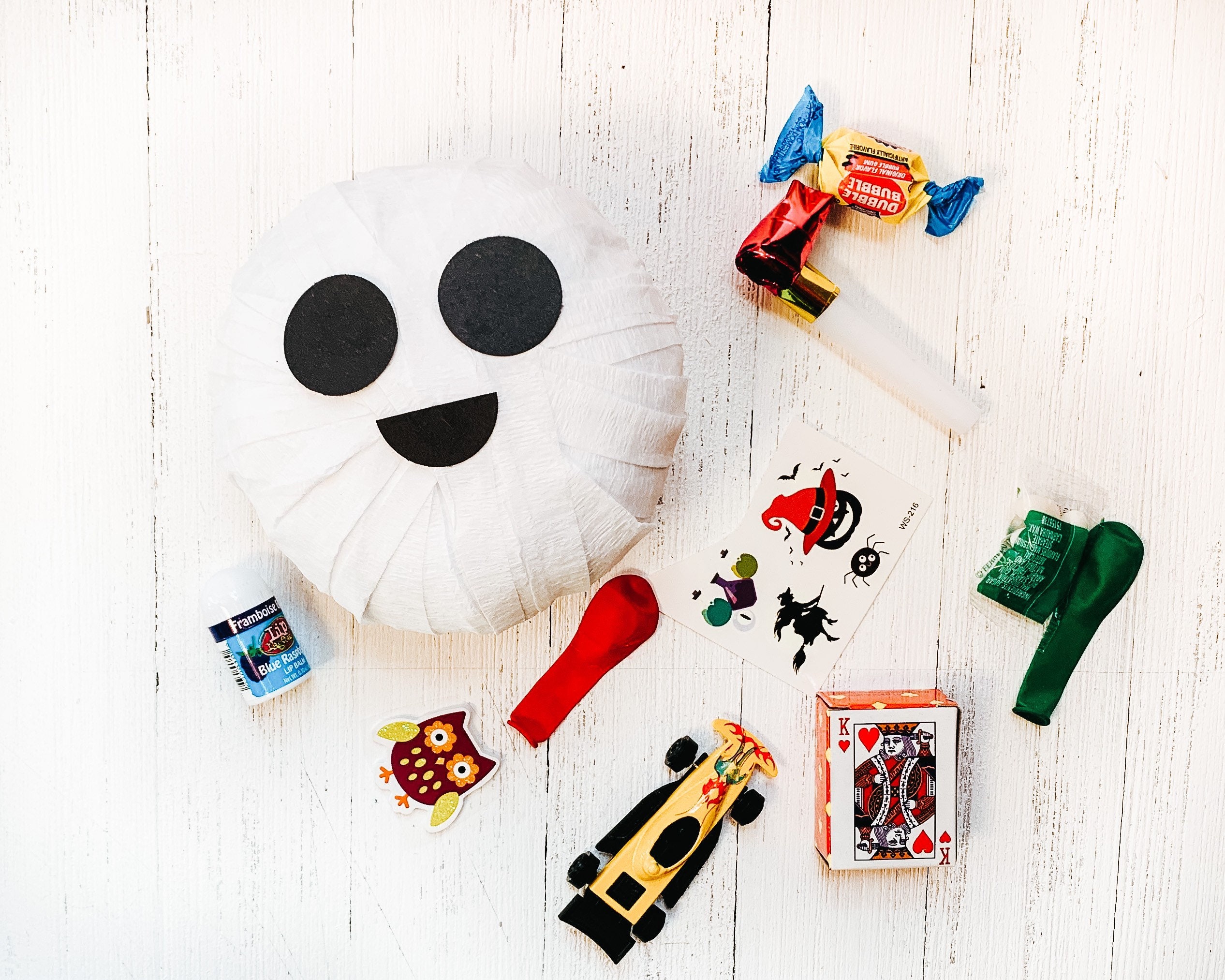 You've Been Booed Halloween Boo Box / Boo Box / Halloween Etsy