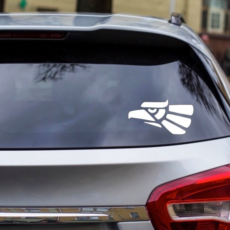 Mexican Vinyl Stickers - Etsy