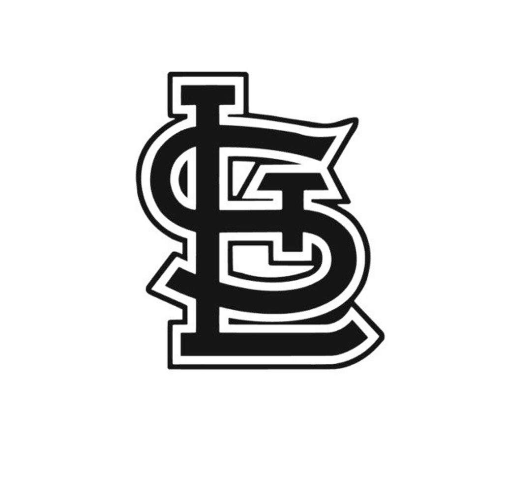 st-louis-cardinals-stl-logo-vinyl-decal-etsy
