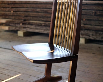 Conoid Chairs Etsy