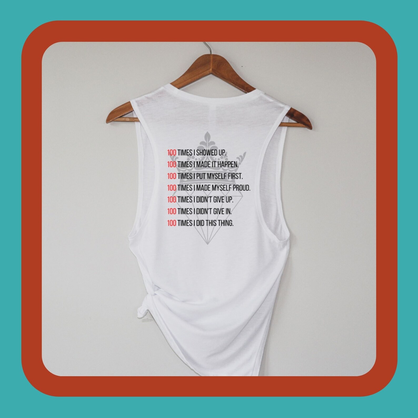 century club shirt