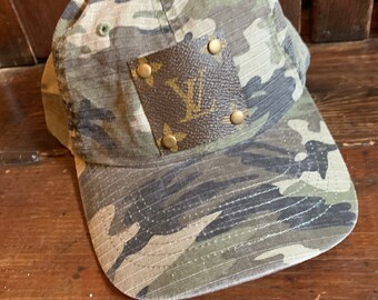 louie v hat