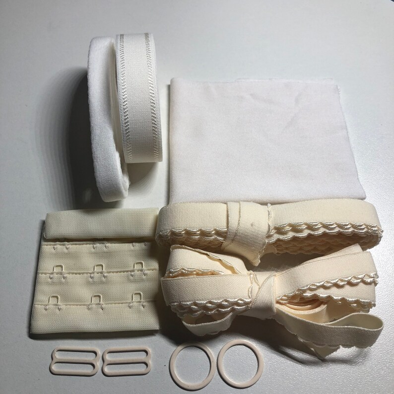 Kits de fabrication de Etsy