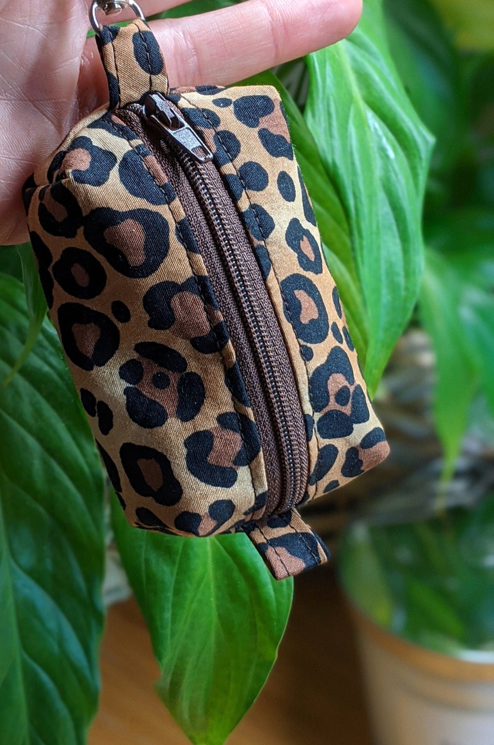 tampon bag for purse｜TikTok Search