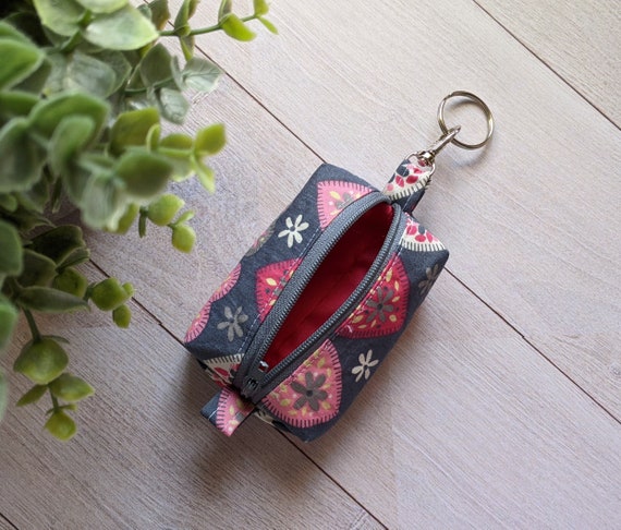 Buy MINI POUCH EAR Pods Case Coin Purse Zipper Pouch Ear Pod