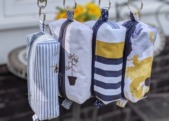 Keychain 2024 bag holder