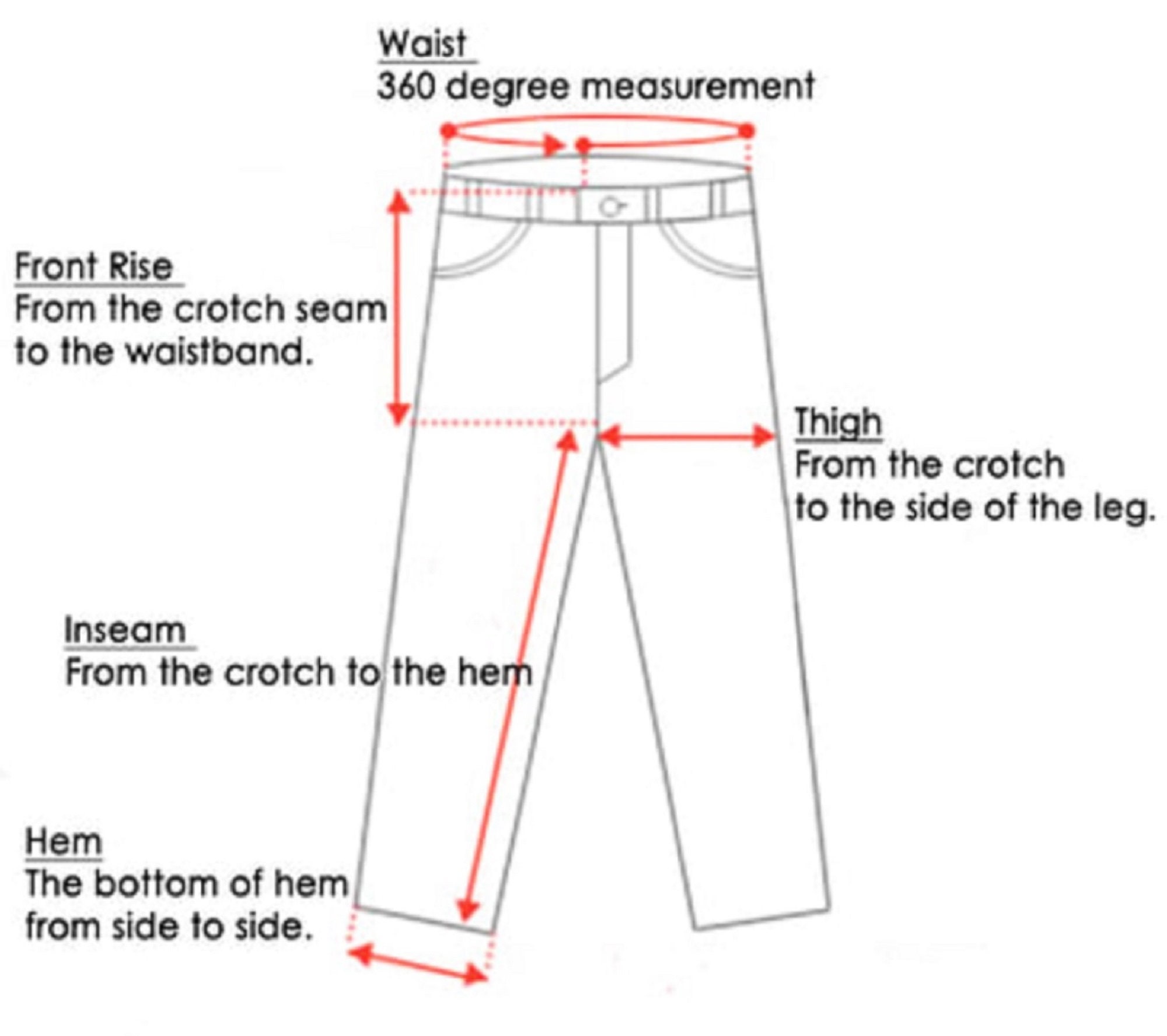 Mens Real Leather Pants Biker Trouser Pants Skin Slim Fit - Etsy