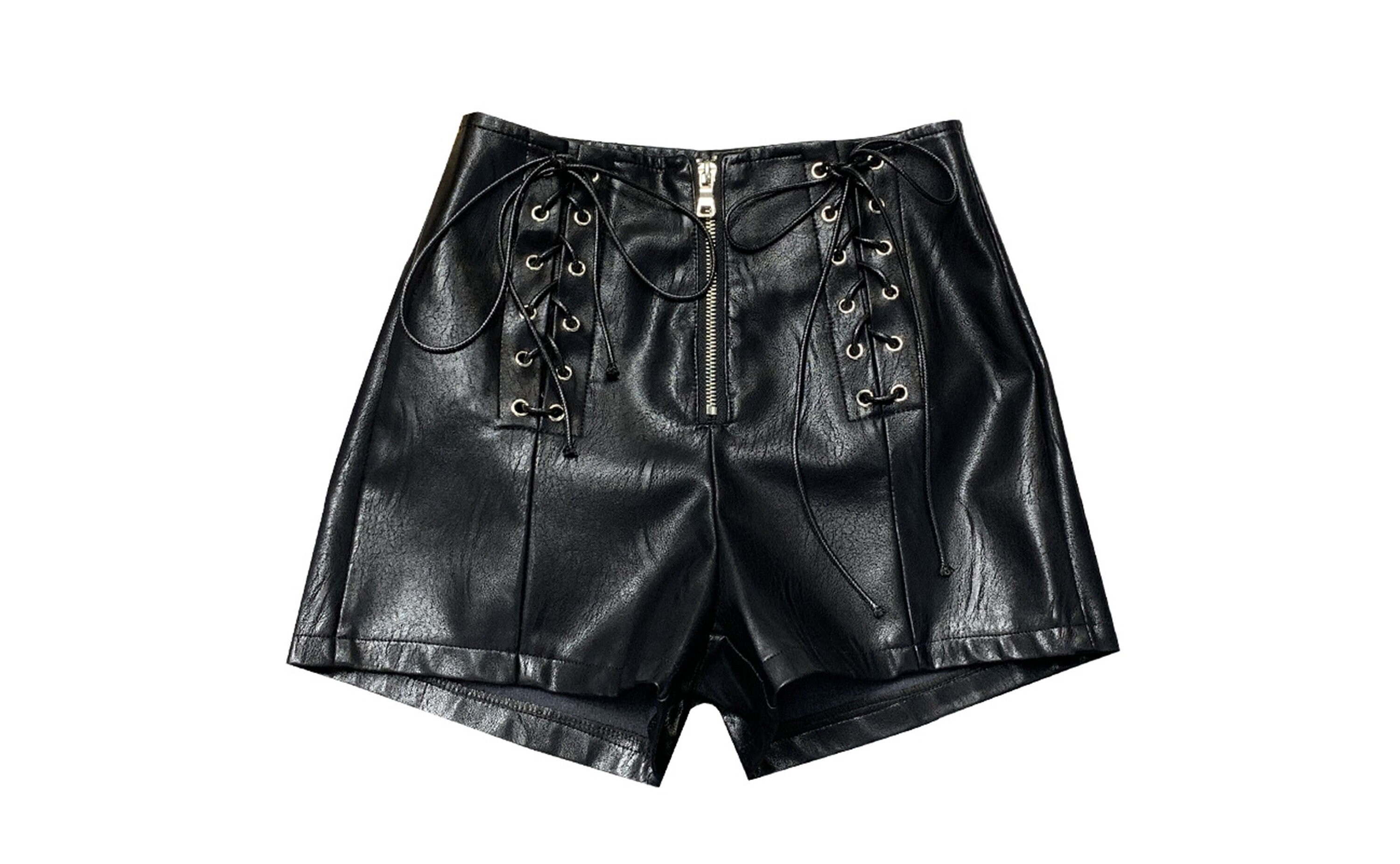 Women \u0026 Girls Genuine Soft Lambskin 