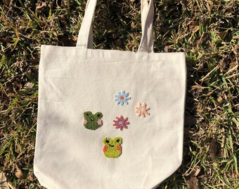 etsy tote bags