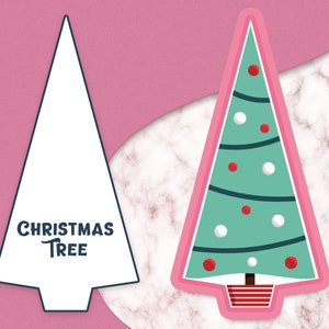 Uitsteker voor kerstboom