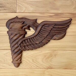 Army Pathfinder Badge