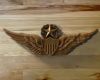 Army Aviator Badge