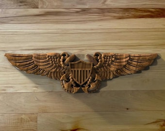 Naval Flight Officer Insignia