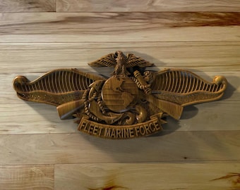 Fleet Marine Force Insignia
