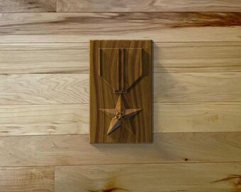 The Bronze Star