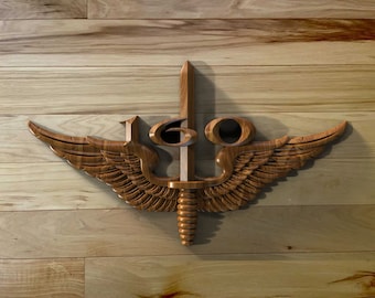 160th Special Operations Aviation Regiment (Airborne) Wings