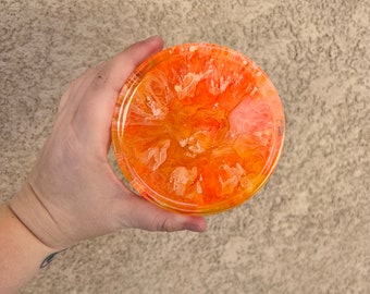 Clementine Dream Coaster