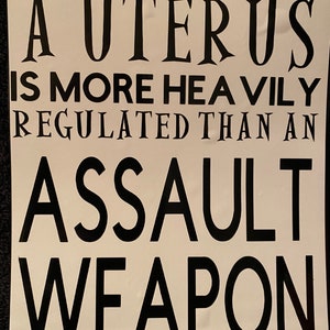 Uterus magnet