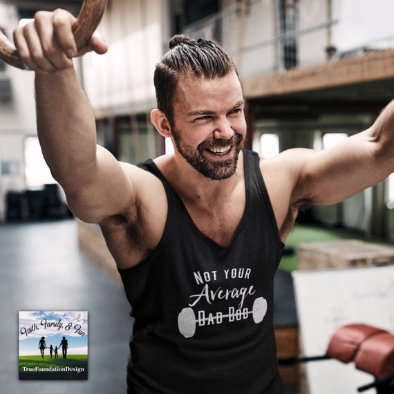 Fitness Gifts for Dad This Father's Day