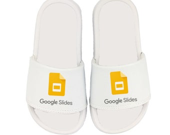 google slides shoes