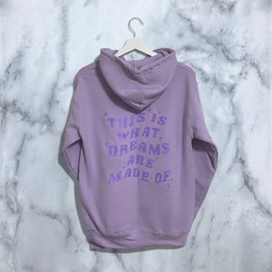 Hey Now Hoodie (More Colors)