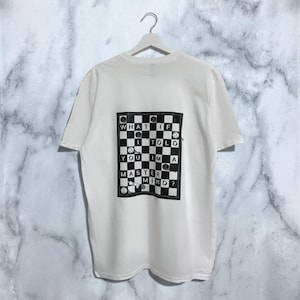 Mastermind Tee