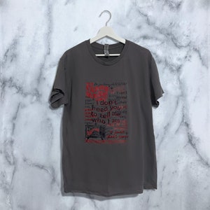 Wanda Tee