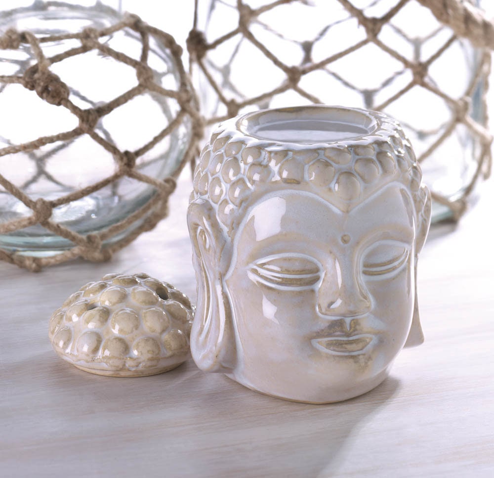 Buddha wax warmer - .de