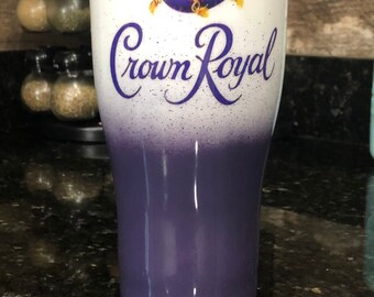 crown royal yeti cup