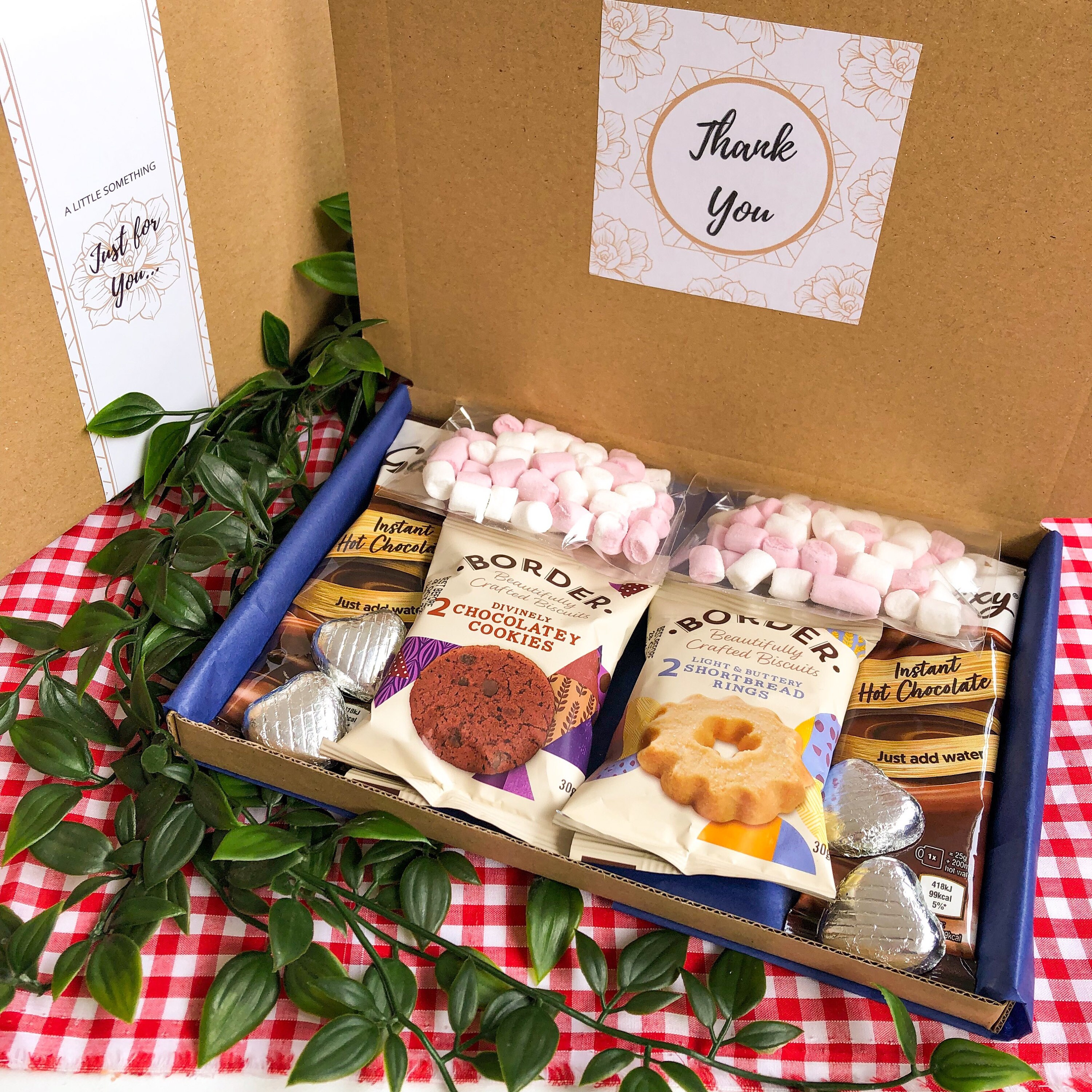 Double Hot Chocolate Gift Couples Hot Chocolate Hug in a - Etsy UK