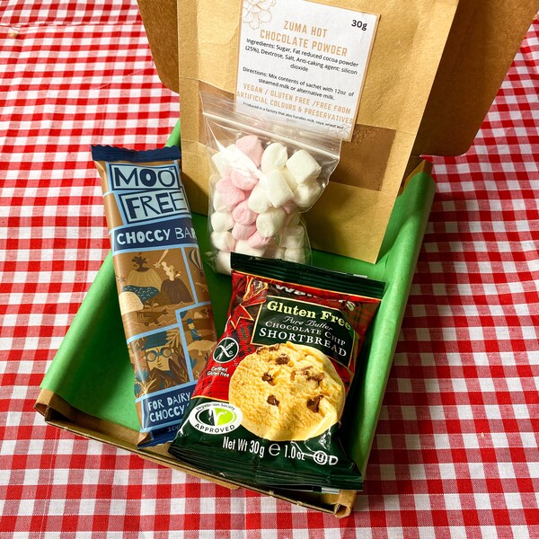 Gluten Free Gifts 60+ Gift Ideas for 2023