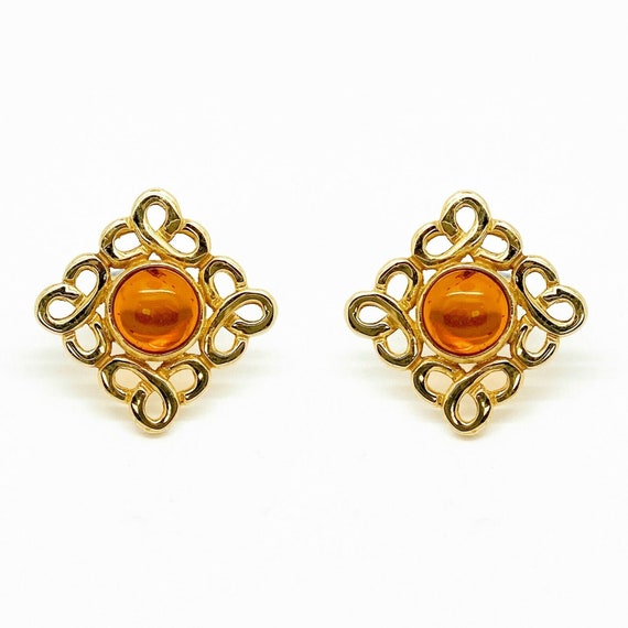 Bicolore Fedine da donna Design Cardo e Nodo Celtico in Argento Sterling - Jewelry