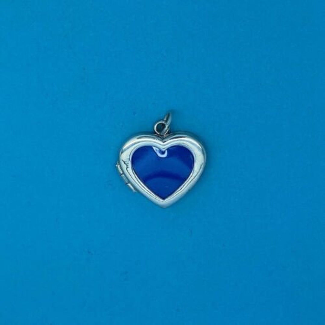 925 スターリングシルバー 長方形 20mm ロケット バングル ブレスレット カフ 拡張可能 スタッカブル IDフック クラスプ ファインジュエリー 女性用 ギフト シルバー925 ペンダントネックレス チェーン50cm | 22-N-003-50 \u2013 Nine