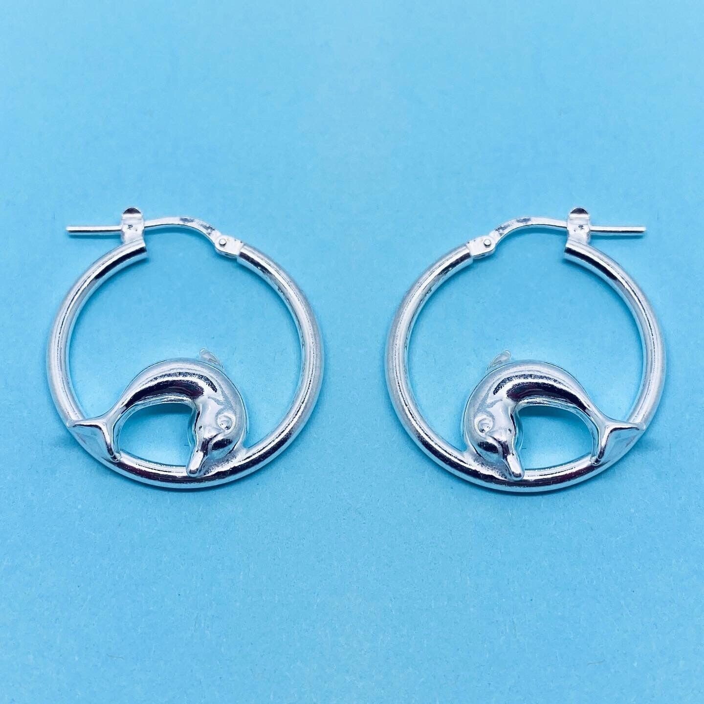 Sofia Milani CREOLE - Orecchini - Silver Coloured/argentato - Foto 6