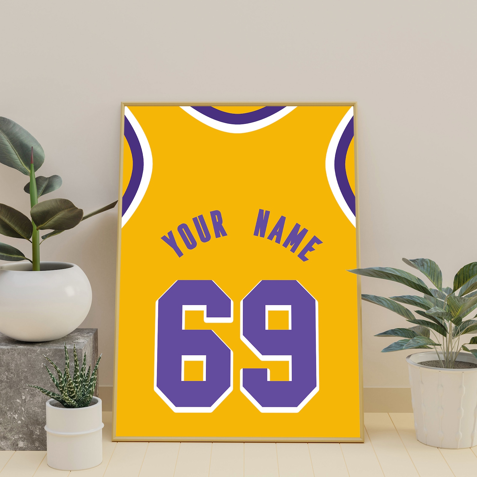 custom black lakers jersey