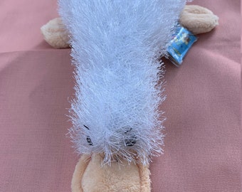 google plushie