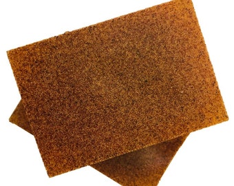 Turmeric Honey Exfoliating Bar Soap